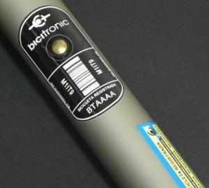 REGISTRO Y MARCAJE DE BICIS EN PAMPLONA