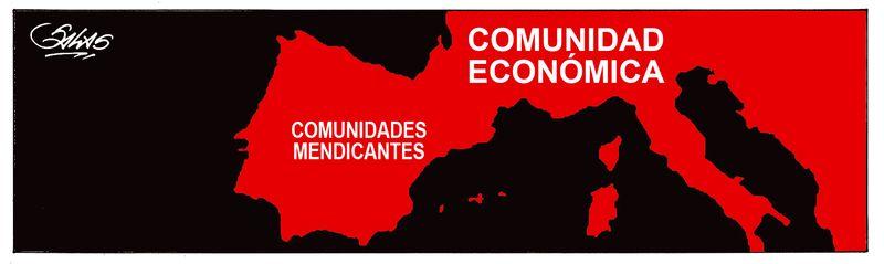 COMUNIDADES