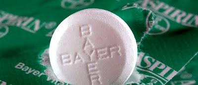 Estudios defienden el potencial antitumoral de la «Aspirina»