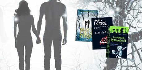 Concurso Internacional | ¡Opina y Gana este lote de libros! Photobucket