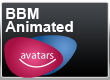 Actualizado: Animated Avatars volumen (Agrega avatars animados perfil BBM)