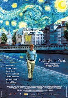 Crítica: Midnight in Paris
