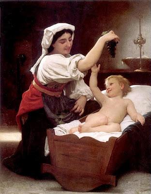 El gozo o la desdicha, dos caras de una misma realidad.