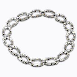 Gargantilla JAMAR- Pedro Leites_1 Una joya para Mamá, Colección Tane 2012