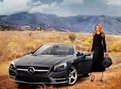 Regresa fuerza Mercedes-Benz Fashion Week México 2012