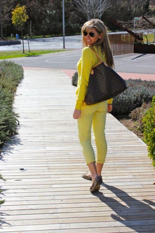 UN GUIÑO A LA PRIMAVERA