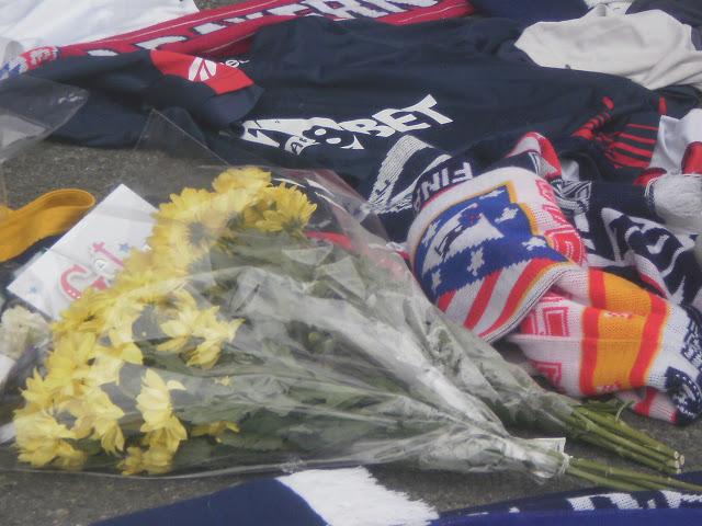 Get Well Soon, Muamba!