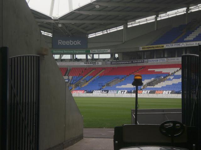 Get Well Soon, Muamba!