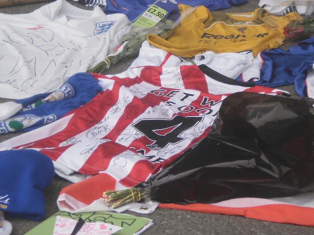 Get Well Soon, Muamba!