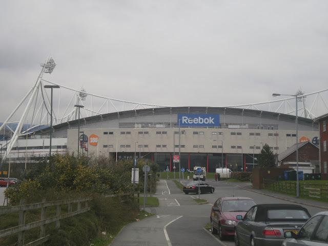 Get Well Soon, Muamba!