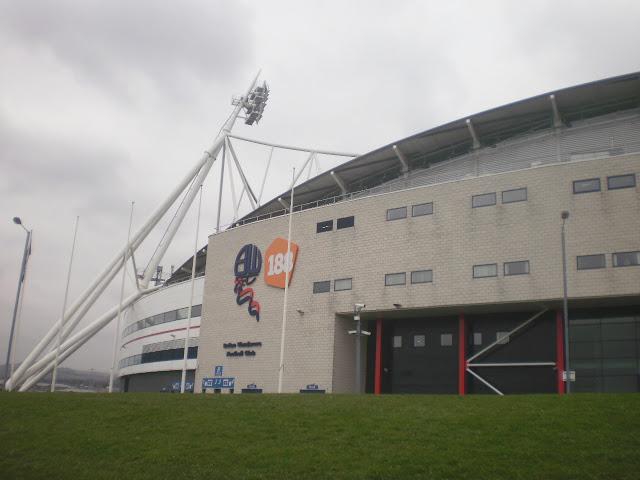 Get Well Soon, Muamba!