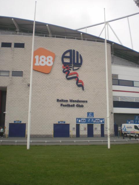 Get Well Soon, Muamba!