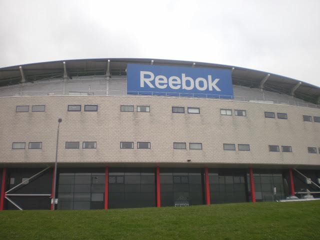 Get Well Soon, Muamba!