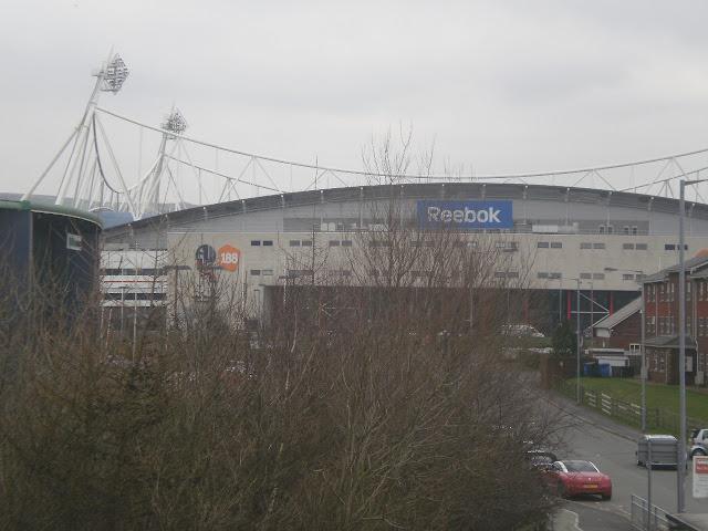 Get Well Soon, Muamba!