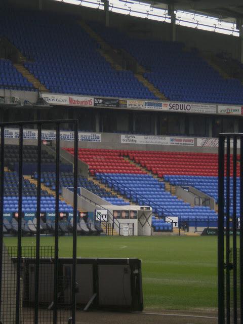 Get Well Soon, Muamba!