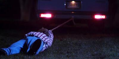 The Afflicted (2010)