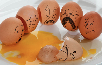 Otro Proyecto Comunitario en peligro!