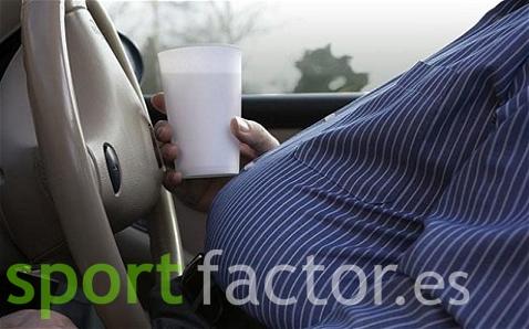 9 Razones para perder 9 kilos