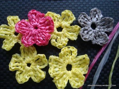 Hilos de Primavera