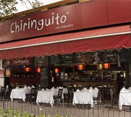 Chiringuito renueva su menú para complacer los paladares de sus comensales