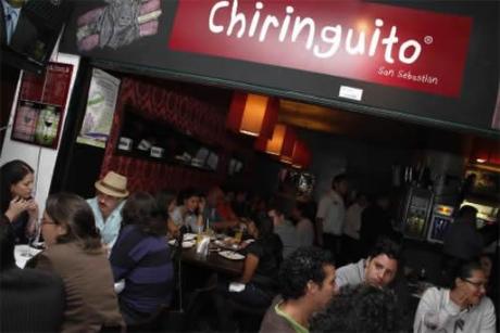 Chiringuito renueva su menú para complacer los paladares de sus comensales