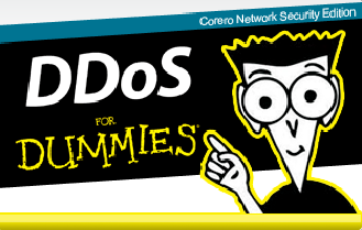Ebook: “DDoS for Dummies”