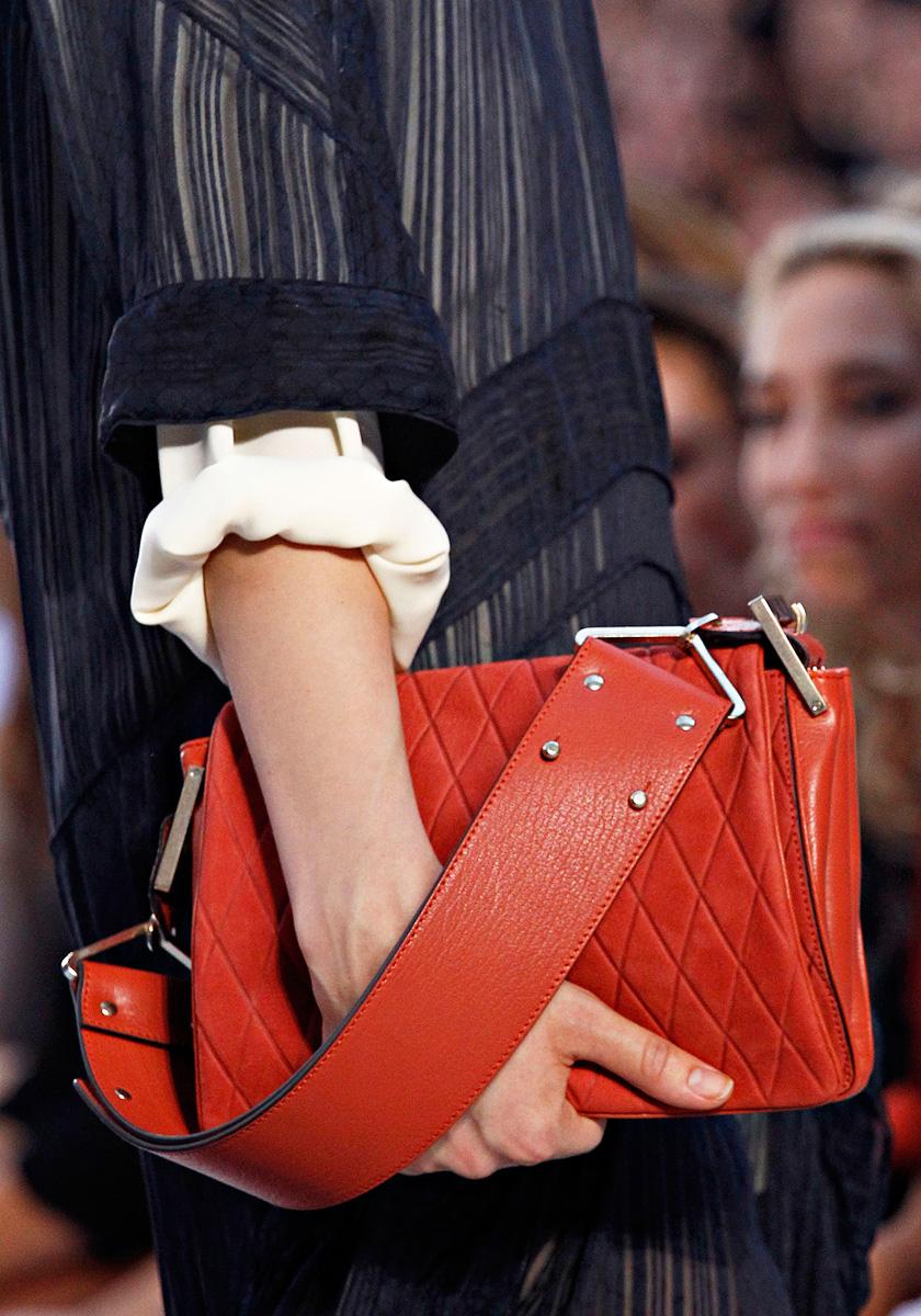 CHLOÉ PRIMAVERA VERANO 2012