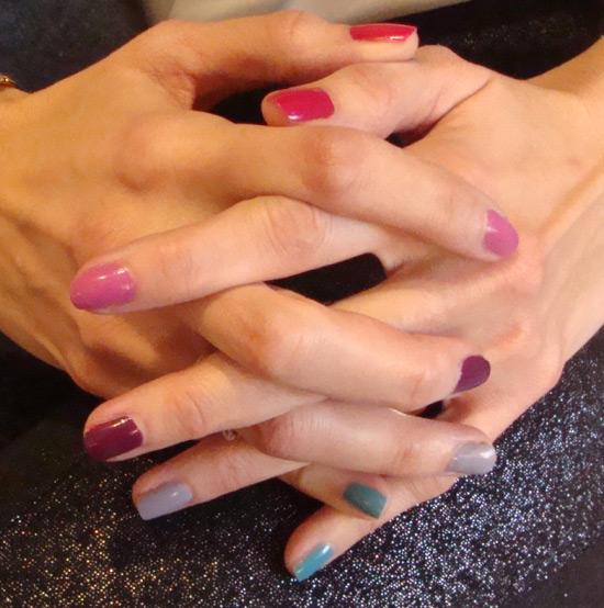 Manicura en Madrid Nails Couture Paperblog