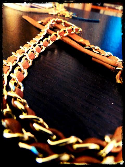 Compras de la semana: Accesorios Sfera