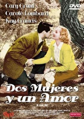Dos mujeres y un amor (In name only; U.S.A., 1939)