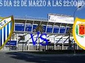 MALAGA RAYO VALLECANO
