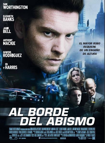 En profundidad: Al borde del abismo