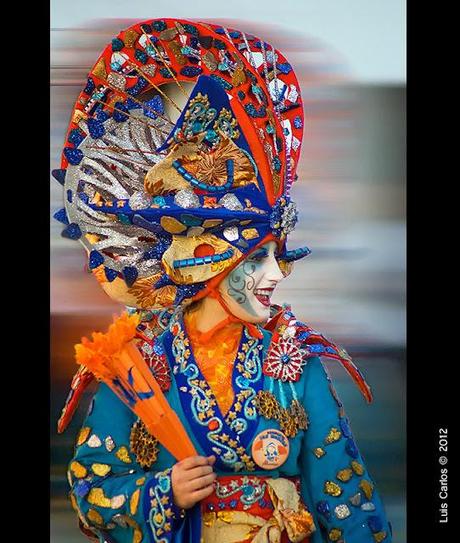 Carnaval de Badajoz 2012 (2ª parte)