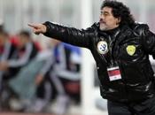 Amando Maradona: cree lograr título