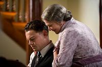 Cinecritica: J. Edgar
