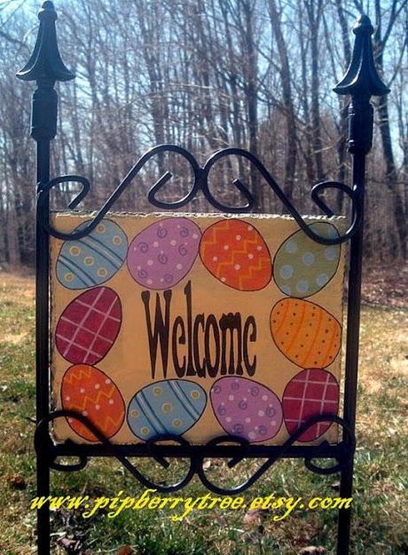 Bienvenida Primavera!!!!