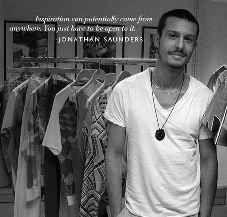 Llega la colección British Designers Collective