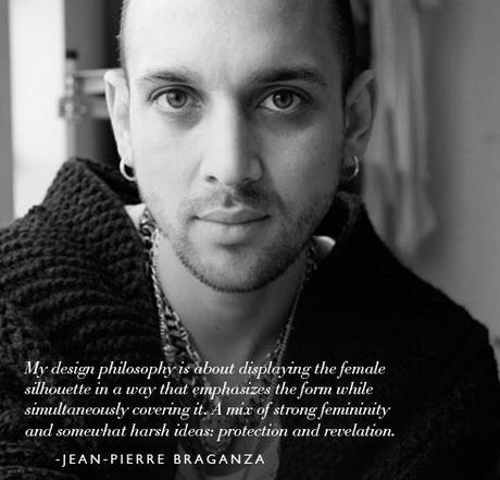 Llega la colección British Designers Collective