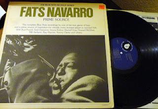 Fats Navarro Prime Souce (1975)