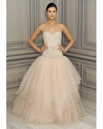 Ideas: Vestidos de Novia 2012