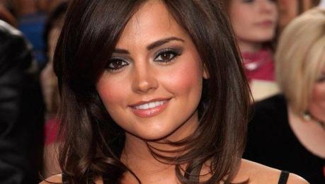 El Doctor ya tiene nueva compañera