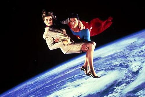 `Superman IV´ -El día que al Hombre de Acero le salió caspa
