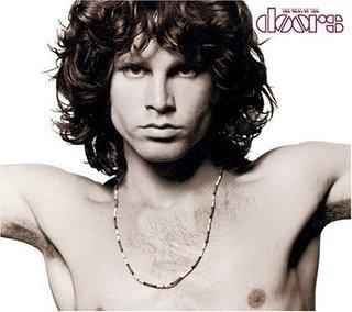 El Despertador: Traducciones poéticas… The Doors