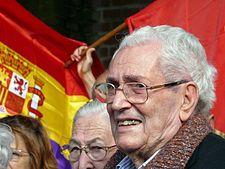 Marcelino Camacho sigue resucitando hoy, en vísperas del 29-M