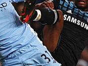 Apache lanza flecha título