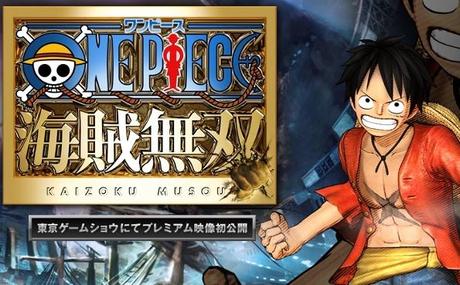 One Piece Kaizoku Musou OPINIÓN FINAL