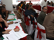 UNETE entregará propuesta para nueva jueves marzo.