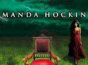 viaje Amanda Hocking