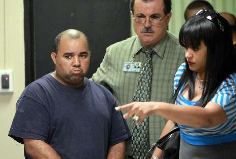 Que Valvaro: Acusado por ataque sexual y preñar a su hija