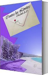 Un mes un libro: Entrevista a Rachel Antúnez